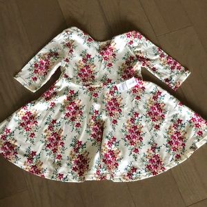 NWT 2T Old Navy Dress